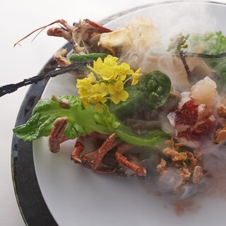 大阪市でおすすめのグルメ情報 ガストロノミー をご紹介 食べログ