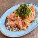 カジュアル鉄板酒場 ハナミチ - 