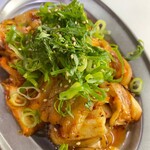 カジュアル鉄板酒場 ハナミチ - 