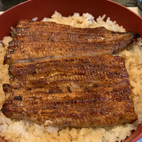 鰻割烹 伊豆栄 本店 - 