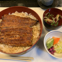 鰻割烹 伊豆栄 本店 - 