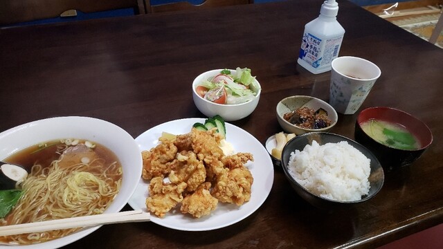 たけちゃん食堂 竜ケ崎 定食 食堂 食べログ たけちゃん食堂 竜ケ崎 定食 食堂 食べログ
