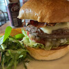 クリッターズバーガー