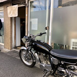 自家製中華そば としおか - 