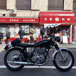 中華料理 丸鶴 - 