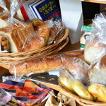 遊っ蔵 - パン２