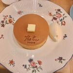 The tee Tokyo　supported by MLESNA TEA - 