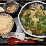 Sobashubou Tokubei - 