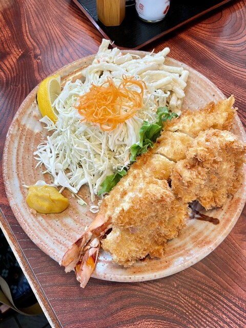 銭形 栄町店 直江津 とんかつ 食べログ 銭形 栄町店 直江津 とんかつ 食べログ