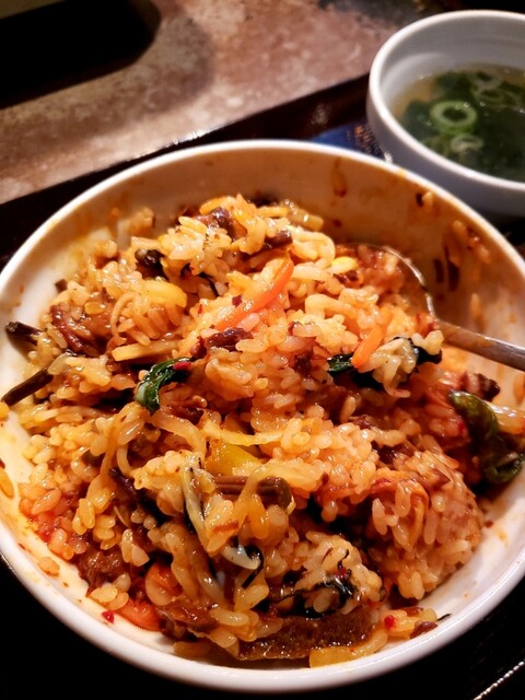 Koriki Nisshin Ten photo 4