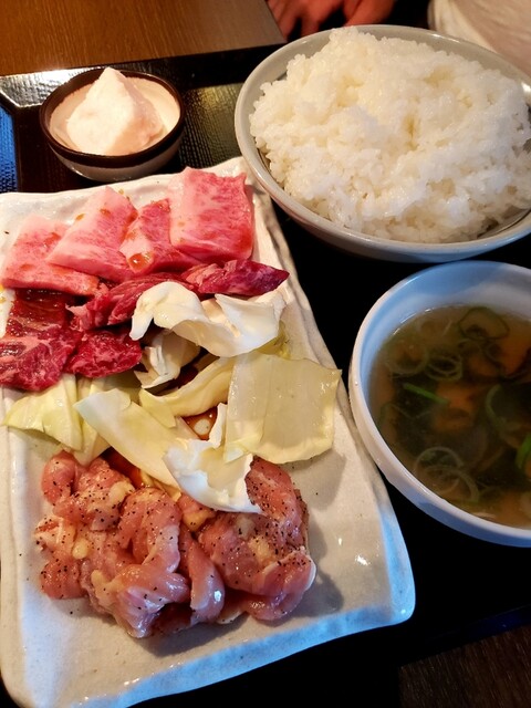 Koriki Nisshin Ten photo 2