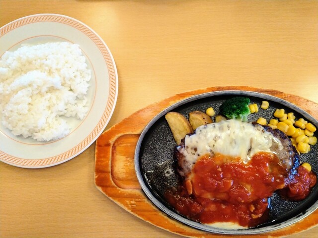 ジョイフル新保店 大元 ファミレス 食べログ ジョイフル新保店 大元 ファミレス 食べログ