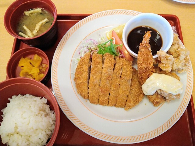 ジョイフル新保店 大元 ファミレス 食べログ ジョイフル新保店 大元 ファミレス 食べログ