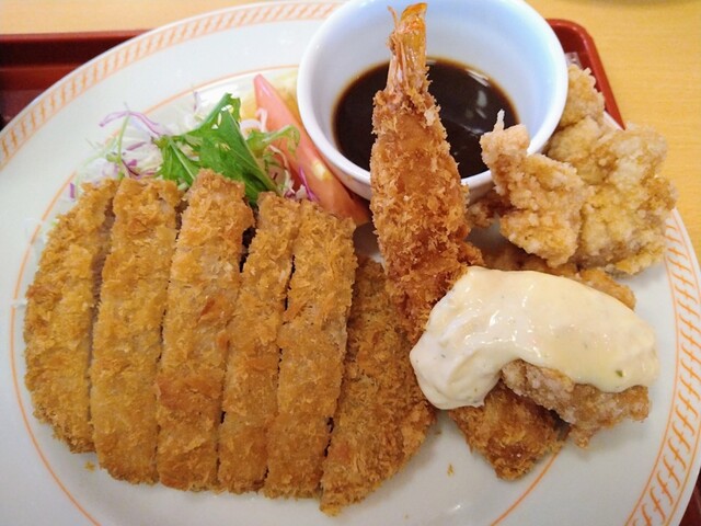 ジョイフル新保店 大元 ファミレス 食べログ ジョイフル新保店 大元 ファミレス 食べログ