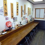 らー麺 たまや - 