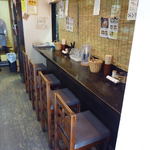 らー麺 たまや - 