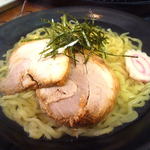 らー麺 たまや - 