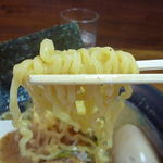 らー麺 たまや - 