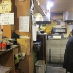 Yakitori Ebisu - 