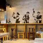 Muromachi cafe HACHI - 