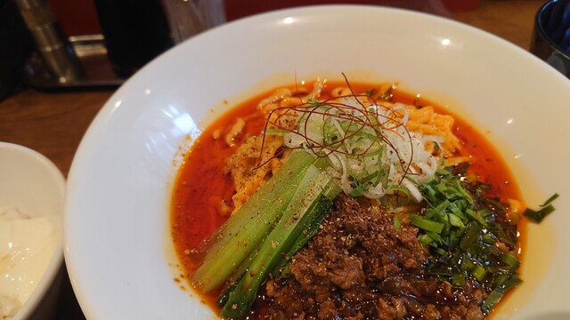 金魚ヌードル Kingyo Noodles 淡路町 ラーメン 食べログ 金魚ヌードル Kingyo Noodles 淡路町 ラーメン 食べログ
