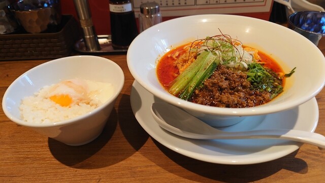 金魚ヌードル Kingyo Noodles 淡路町 ラーメン 食べログ