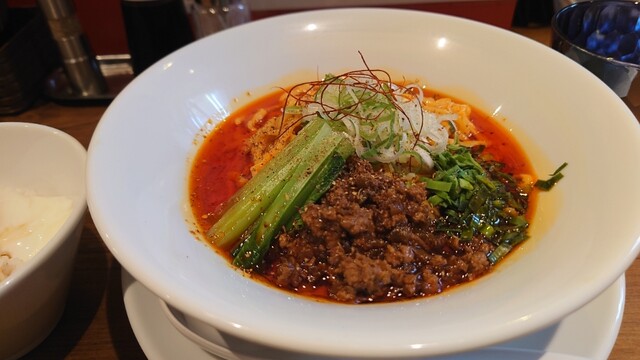 金魚ヌードル Kingyo Noodles 淡路町 ラーメン 食べログ