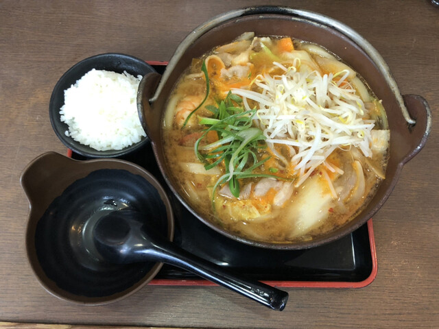 Sanuki Ya Hakushimakyugardenten photo 5