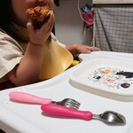 ほかほか弁当 - ほおばる孫・・ ww