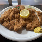 Tonkatsu Shinka - 