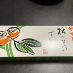Kaki no Hazushi Yamato Tenri Ten - 味七色（内箱）