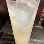 圭蔵 - 二十世紀梨サワー