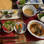 遊っ蔵 - お料理たくさん！