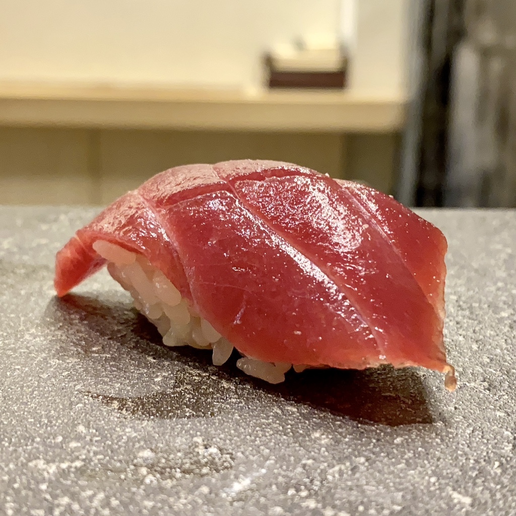 goro58397さんが投稿した鮨 なんば 日比谷（東京/日比谷）の口コミ詳細 [食べログ] 鮨 なんば 日比谷