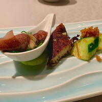 中国飯店 富麗華 - 