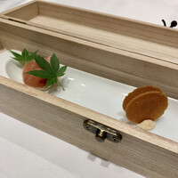 レストランひらまつ 博多 - 