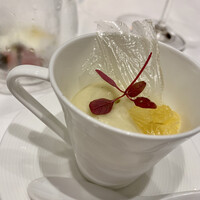 レストランひらまつ 博多 - 