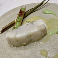 レストランひらまつ 博多 - 