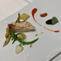 レストランひらまつ 博多 - 