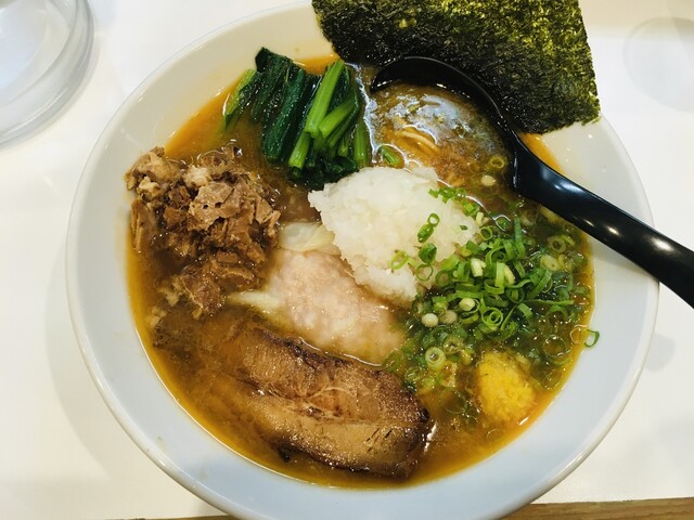 海老そば まるは 船橋店 京成船橋 ラーメン 食べログ 海老そば まるは 船橋店 京成船橋 ラーメン 食べログ