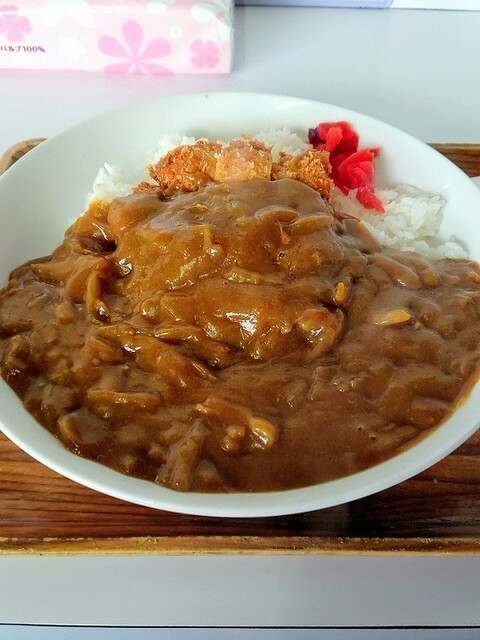 ラーメンとかちや - 北見（食堂）の写真