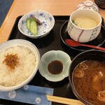 日本料理 いらか - 