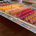 ジャン＝ポール・エヴァン 伊勢丹新宿本店 - 