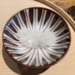 温石 - 煮えばな