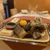 三田牛竈炭火焼 ウェスタ - 