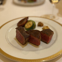 三田牛竈炭火焼 ウェスタ - 