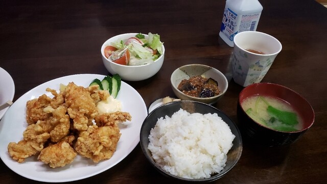 たけちゃん食堂 竜ケ崎 定食 食堂 食べログ たけちゃん食堂 竜ケ崎 定食 食堂 食べログ