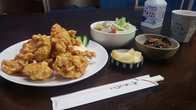たけちゃん食堂 竜ケ崎 定食 食堂 食べログ たけちゃん食堂 竜ケ崎 定食 食堂 食べログ