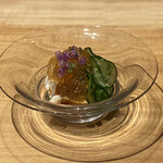 焼き鳥 とりら - 