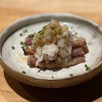 焼き鳥 とりら - 